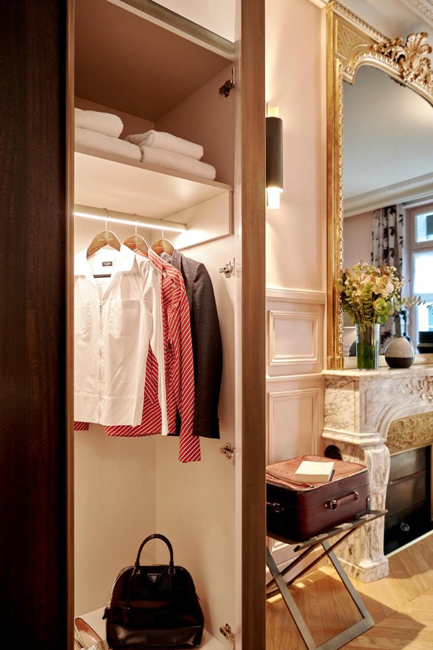 Grand Hotel Parijs
